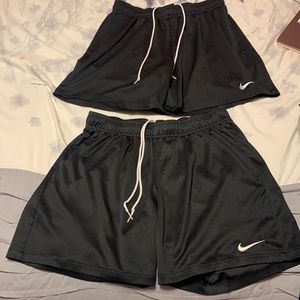 Nike Dri-Fit Training Shorts
